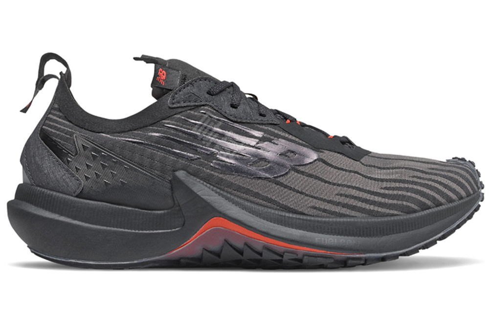 Кроссовки New Balance Nb Fuelcell Speedrift (Женская размерная сетка)