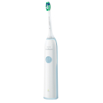 Электрическая зубная щетка Philips Sonicare CleanCare+ HX3212/03