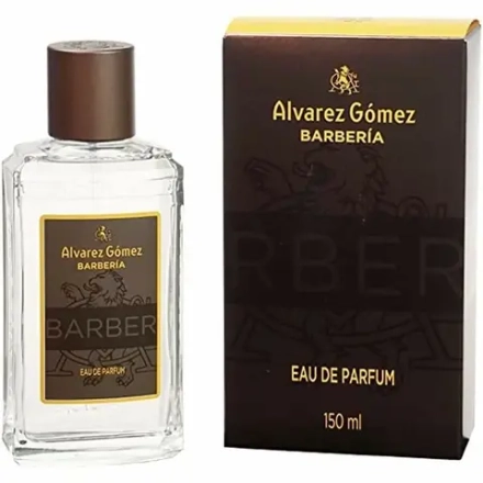 Унисекс парфюмерия Alvarez Gomez Barberia AG EDP EDT 150 мл