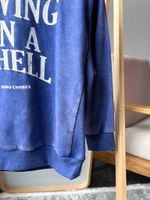 Хлопковая толстовка Bobo Choses, 110