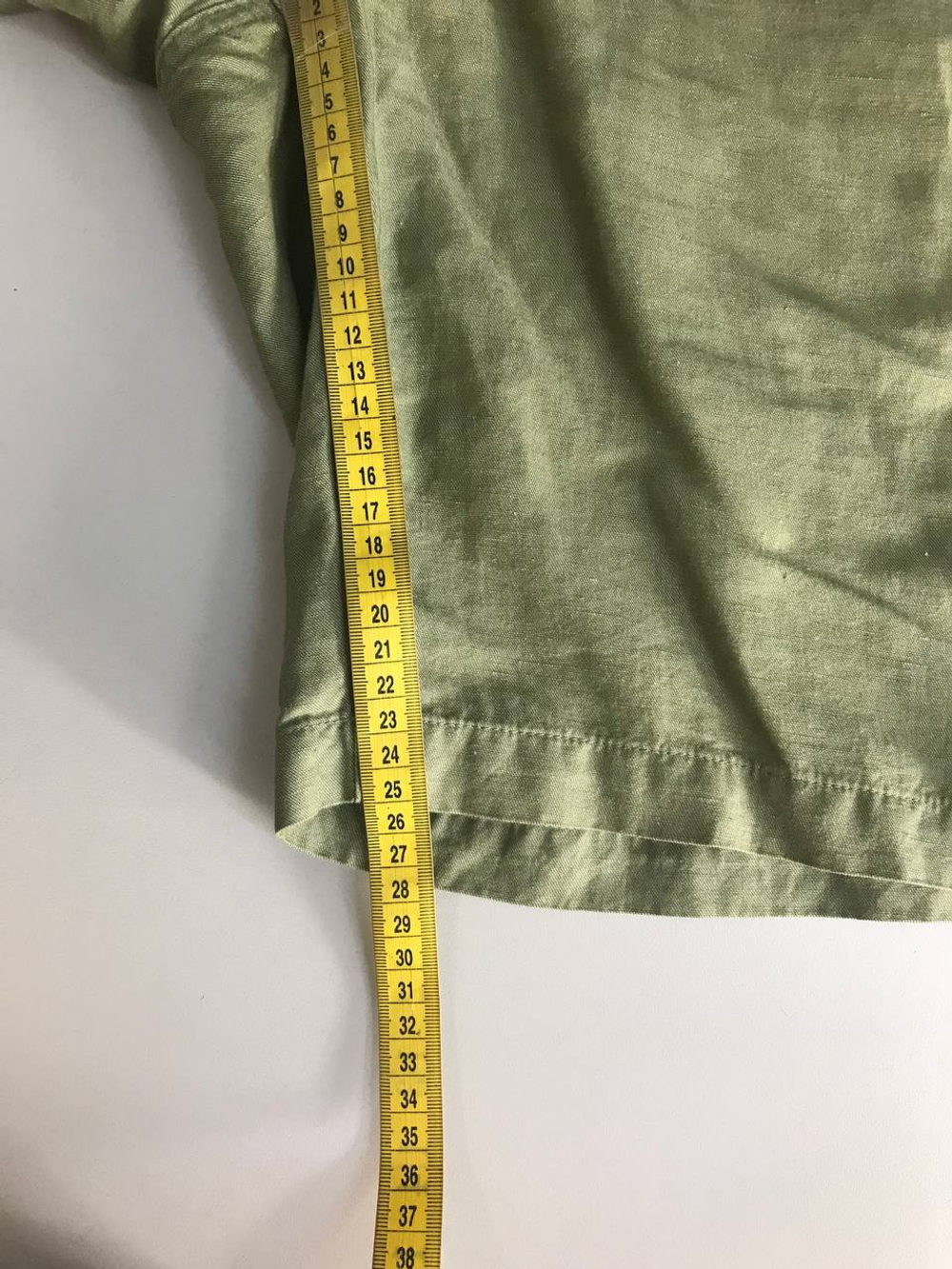 Шорты Uniqlo для городских прогулок, визуально на 46 размер