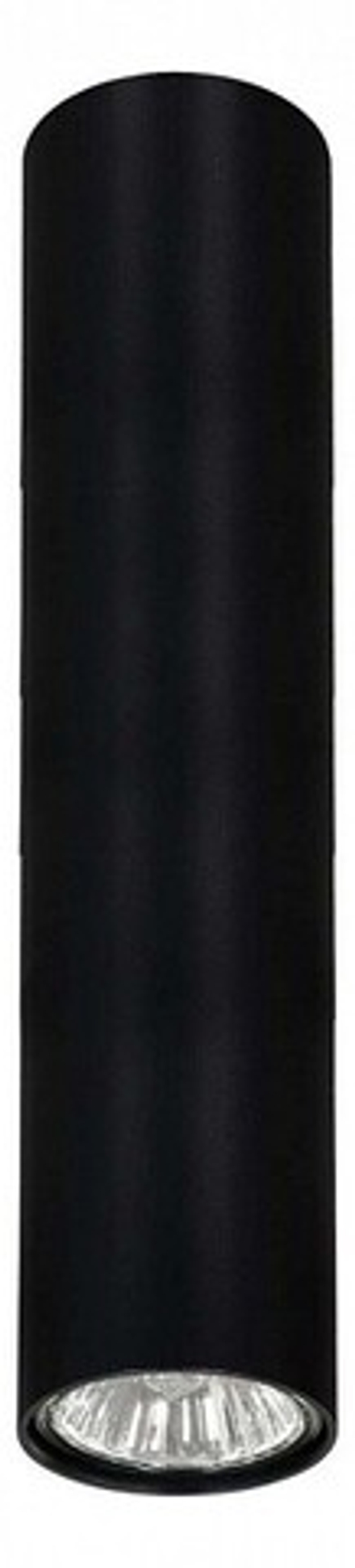 Накладной светильник Nowodvorski Eye Black 6837