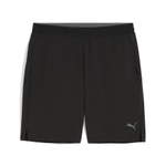 Мужские шорты PUMA M TECH TRAIN 7 STCH WVN SHT