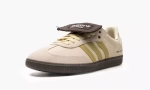 Adidas Samba "Wales Bonner - Ecrtin Brown"