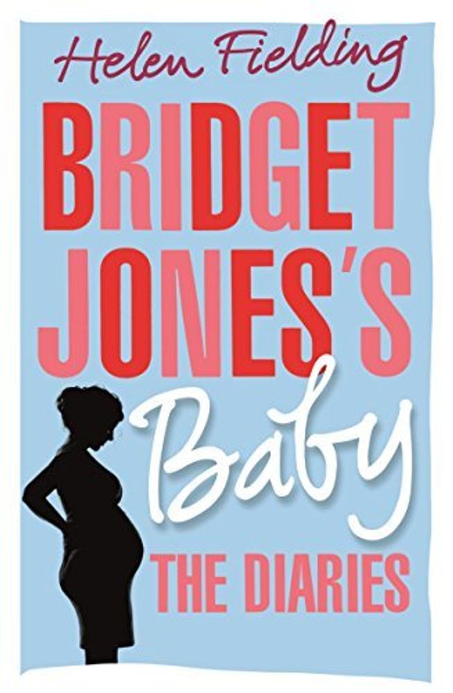 Bridget Jones&#39;s Baby: The Diaries
