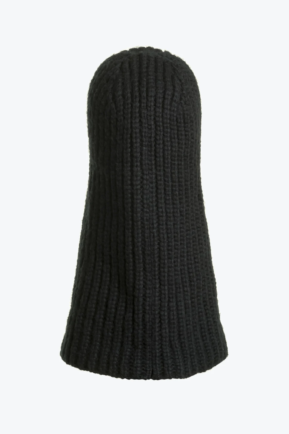 Балаклава PARAJUMPERS BALACLAVA 541 черный