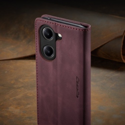 Чехол-книжка CaseMe Matte Realme 10 Pro