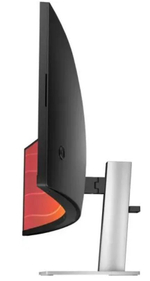 Монитор 44,5" HP Curved E45c G5