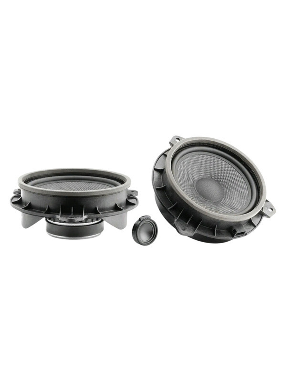 Автомобильная акустика Focal KIT Toyota Lexus Subaru Scion Passive