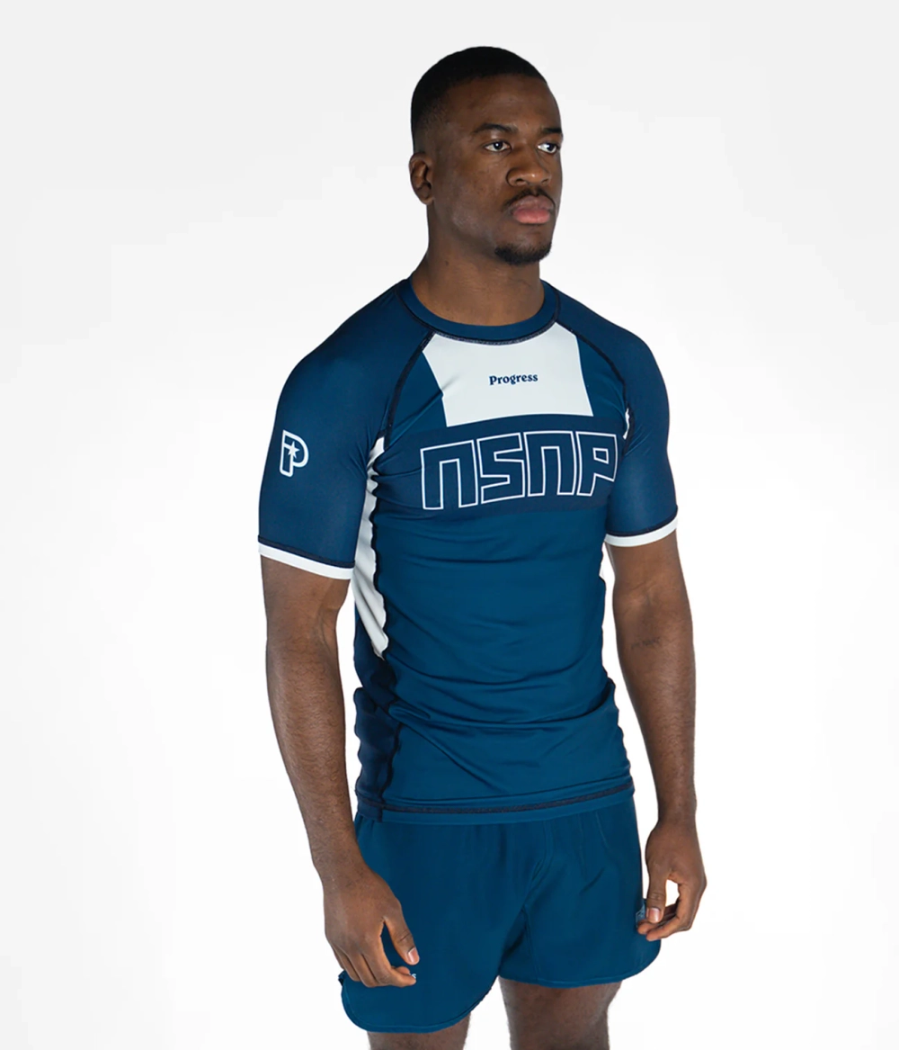 Рашгард Progress Camber