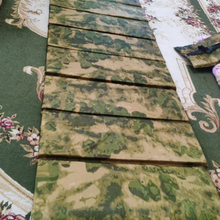 Тактический туристический коврик складной Каремат Мох