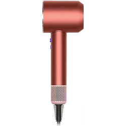 Фен Dyson Supersonic HD16 Nural Amber Silk