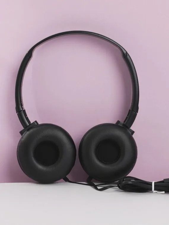 Наушники накладные &quot;Королева&quot;, модель VBT 1.14, 15,5 х 21 см