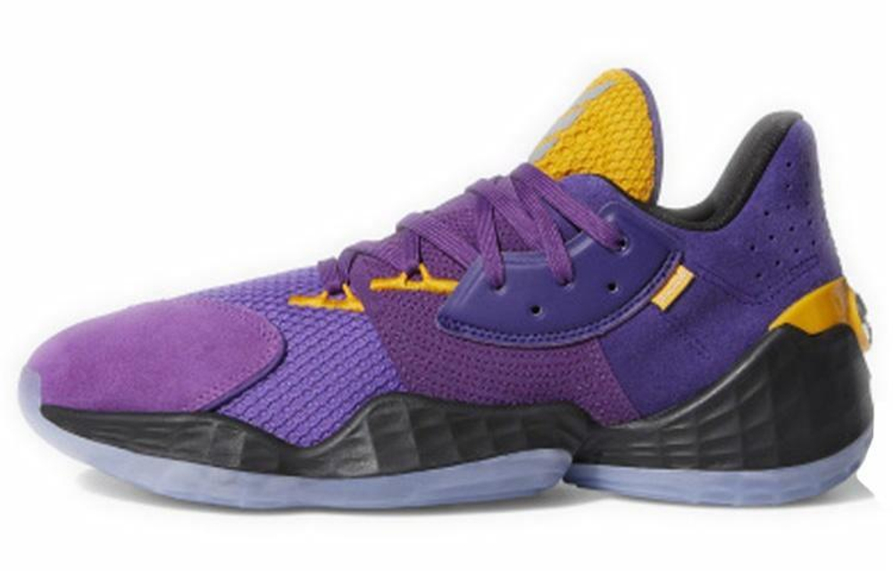Кроссовки Adidas Harden Vol. 4 Gca 4