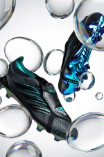 Бутсы adidas Predator Elite EQT FT FG - черный