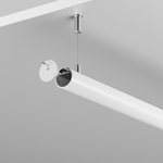 Комплектующие для профиля Led Strip 642081