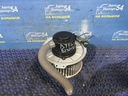 Моторчик печки MAZDA FAMILIA 1998-2008