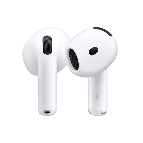 Беспроводные наушники Apple AirPods 4, White (Белый)