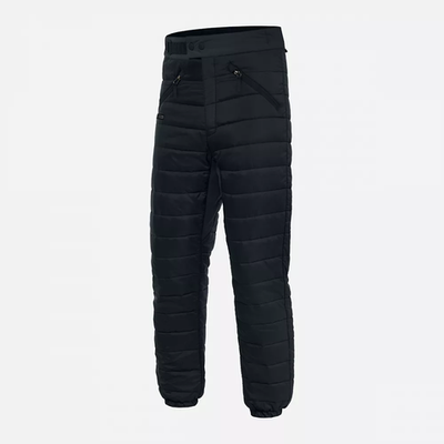 Брюки мужские утепленные Master 4624 Graphite