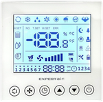 Полупромышленные сплит-системы EXPERTAIR by ZILON ZAC-HD60XDUC-IU/ZAC-HD60XC-OU фото 4