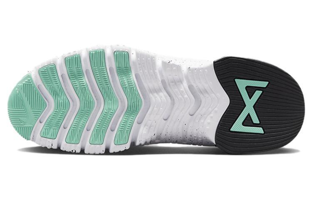 Кроссовки Nike Free Metcon 5 (Женская размерная сетка)