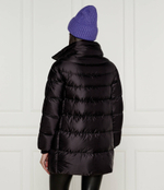 Пуховая куртка HANNA 24 Hetrego - черный(8N602F F)