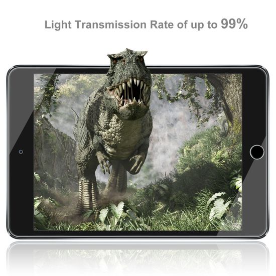 Tempered Premium Glass 0.26mm for iPad Mini 5 2019 Clear (Прозрачное)