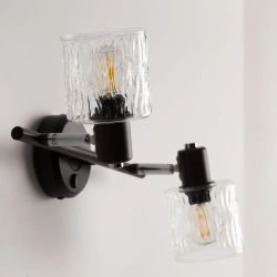 Citilux Артик CL510525 Спот поворотный с выключателем Венге