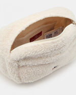 Сумка PARAJUMPERS POWER BUM BAG 775 молочный