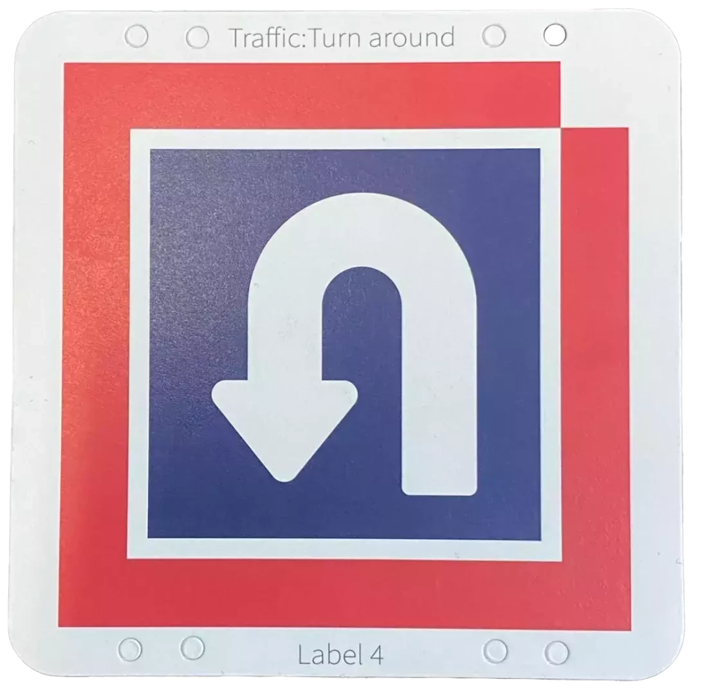 Модуль технического зрения