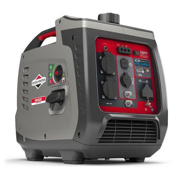 Инверторный генератор "Briggs&Stratton" P 2400 Inverter