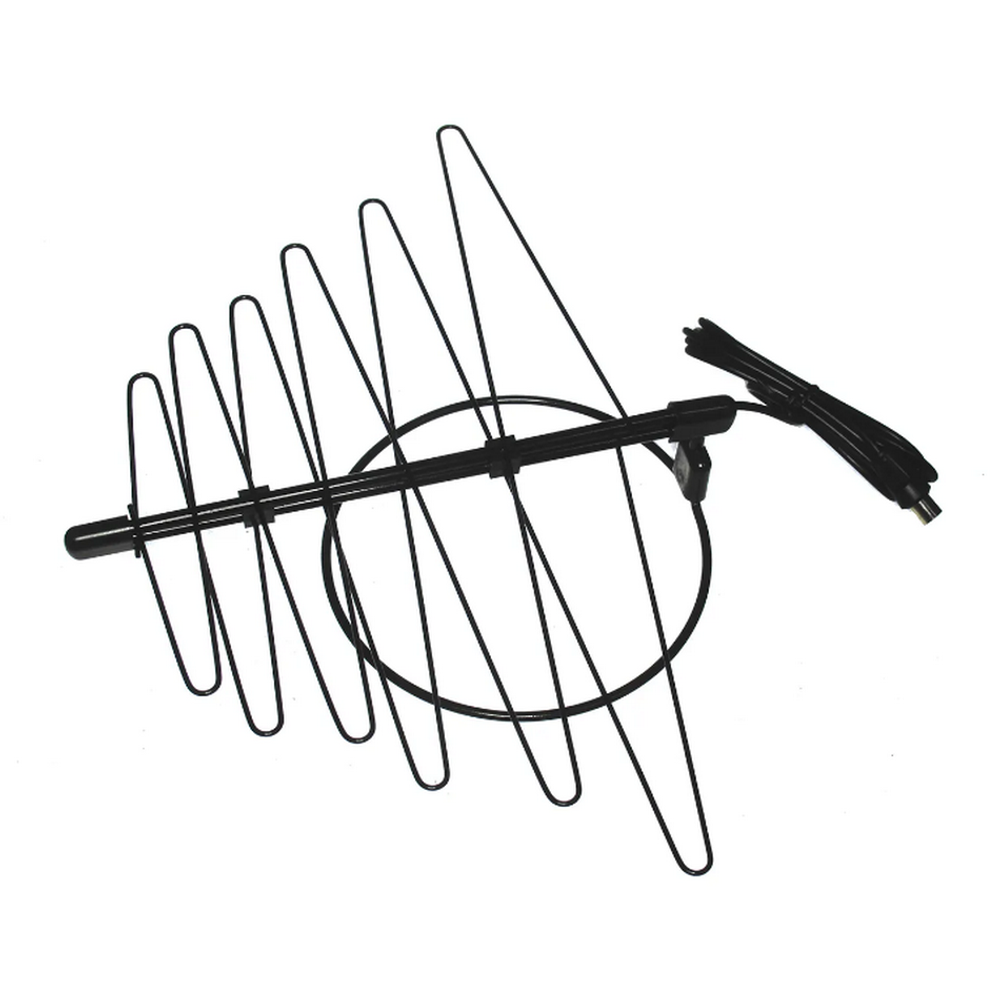 Антенна TV Zolan DVB-06 пассивная