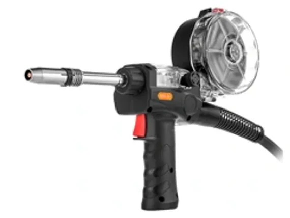 Сварочная горелка Сварог TECH TS 17 (M12×1) IOZ6906, 4 м