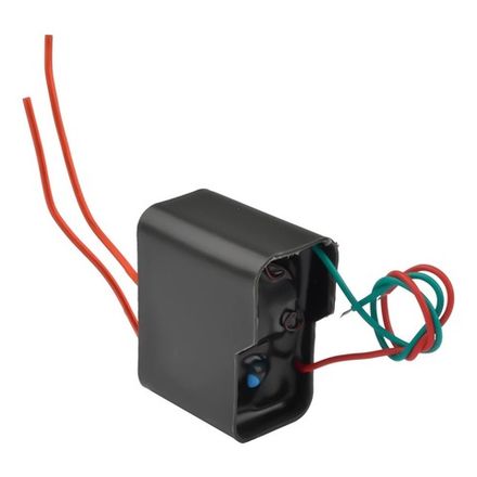 Высоковольтный генератор напряжения до 60.000 В (60 кВ), DC 3.7-6 В до 2А