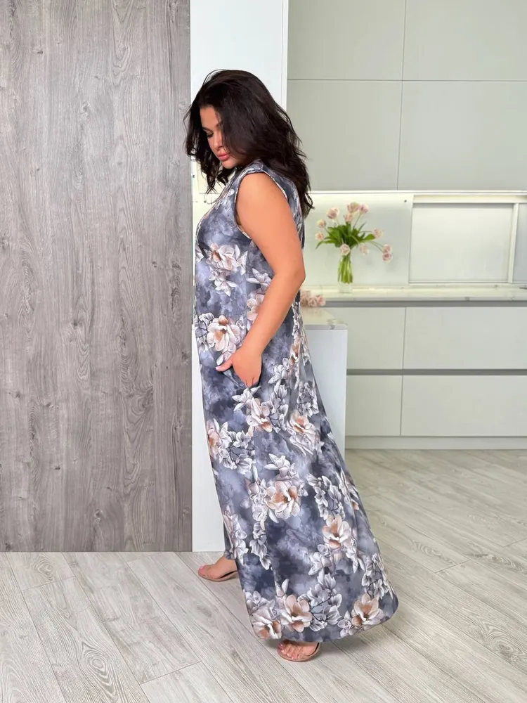 Сарафан УК-8870 Фабрика Моды