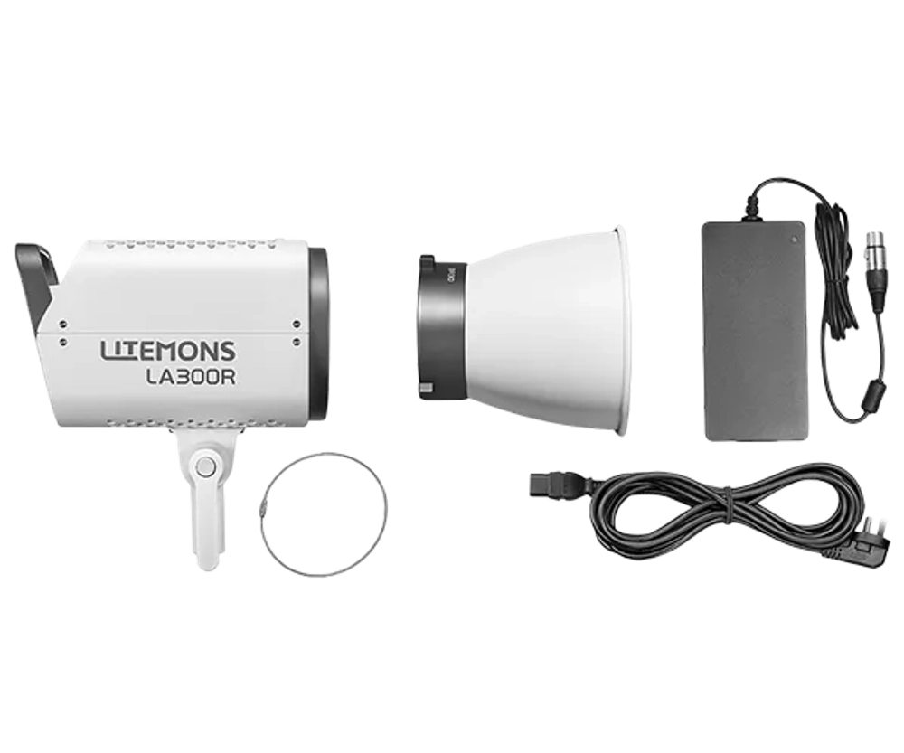 Осветитель светодиодный Godox LITEMONS LA300R