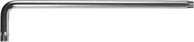 KRAFTOOL ТX 55, длинный имбусовый ключ (27439-55)