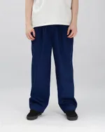 Брюки Anteater Widepants Navy