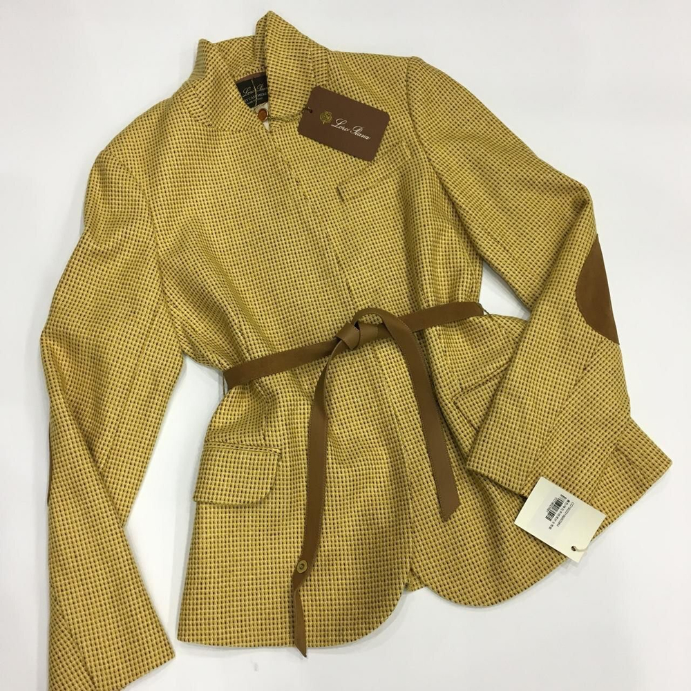 Кардиган Loro Piana