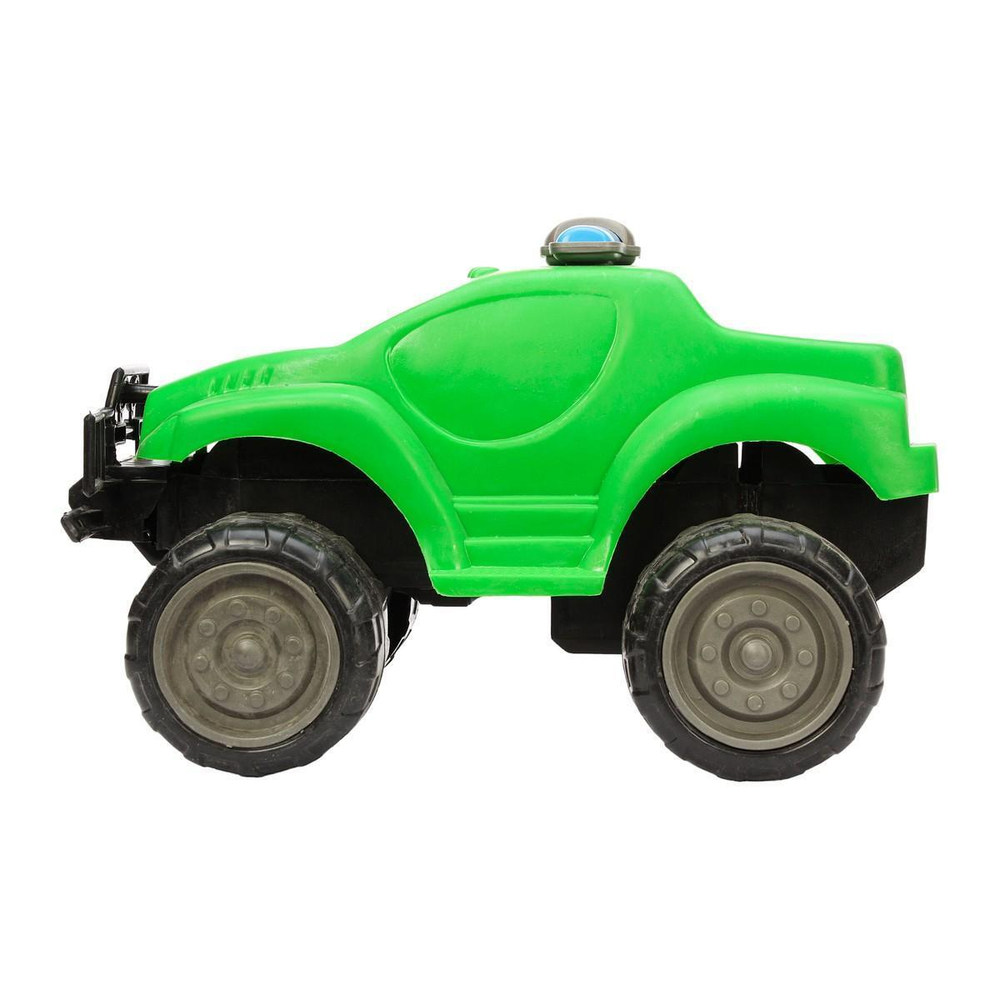 Полицейская машина Р-032-6