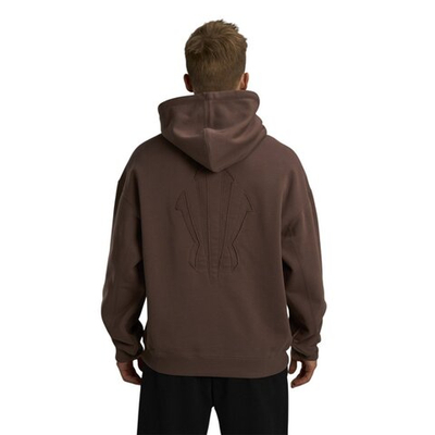 Баскетбольная мужская толстовка Anta KAI Hela