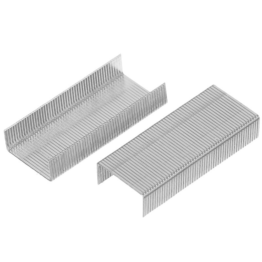 Скобы BASY для степлера №24/6 (20 листов), 1000 шт/кор