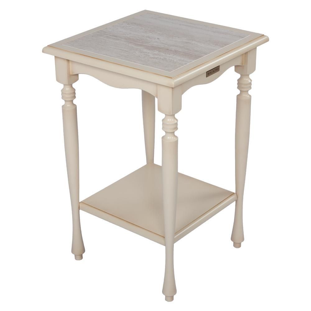 Стол Оникс 1 Айвори