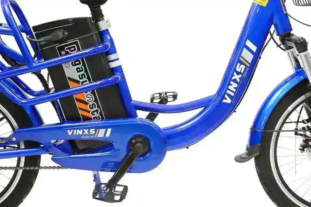 Электровелосипед GT VINX5 13Ah