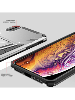 Rack Case для iPhone X / XS