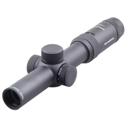 Прицел Vector Optics Forester 1-5x24 SFP(P) - фото 3