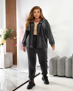 Костюм 26004 Фабрика Моды