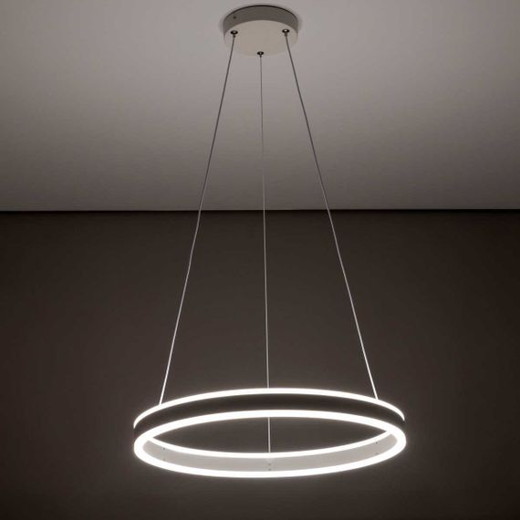 Подвесной светодиодный светильник Citilux Дуэт CL719500