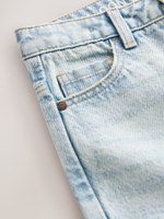 Джинсы карго для мальчика Next E41-856, Голубой