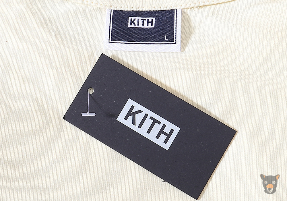 Футболка KITH